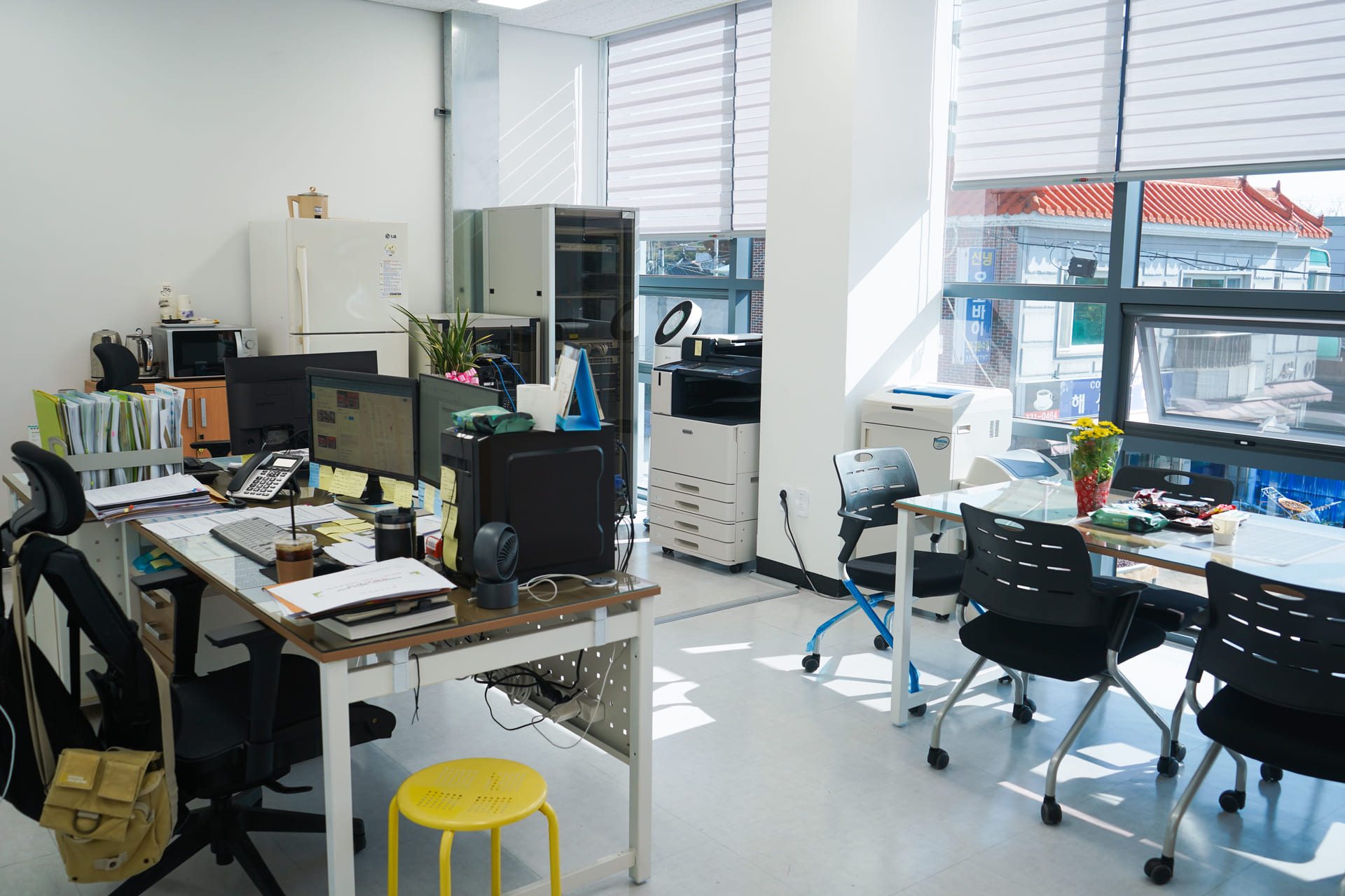 영천마늘융복합센터