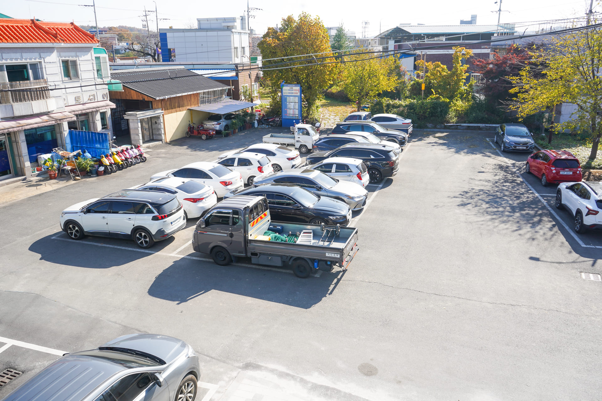 영천마늘융복합센터